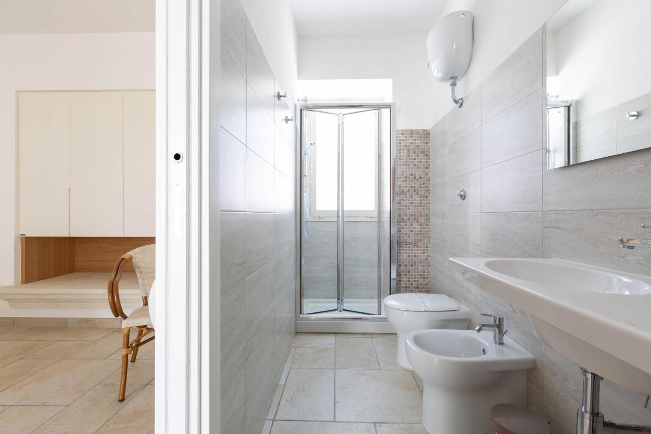 B&B I Tarocchi Porto Cesareo Exterior photo